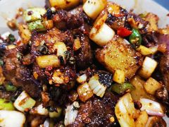-味老大土碗菜(中山三路店)