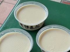 -老伴豆花(麦士威熟食中心店)