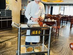 -全聚德(新街口店)