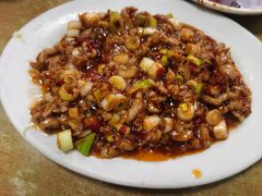 -老丘丘(较场口店)