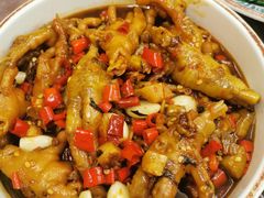 -羊子两室一厅(八一广场店)