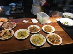 -普天和酒楼·新津菜·烤鸭(天津之眼店)