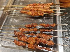 -福苗小骆驼烧烤(曲江店)