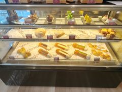 -西安皇冠假日酒店·朱雀咖啡厅