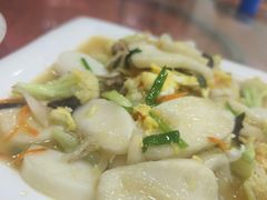 -老奇味(后田街店)