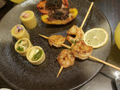 -深圳四季酒店·馥自助餐厅