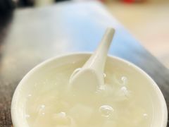 姜薯-正宗棉湖甜汤春卷店