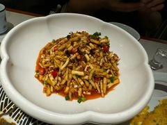 -南山翁新概念川菜(江宁万达广场店)
