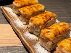 -炙柒Sekinana·精致日料(合生汇店)