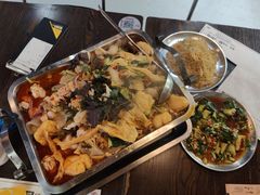 -后街佬·炭火鲜鱼杂(南城店)