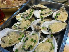 -大笑饭堂(甲子桥店)