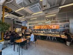 -OUR Bakery(三里屯太古里店)