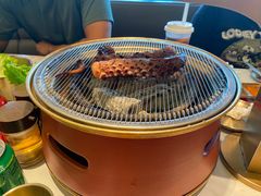 -西塔老太太泥炉烤肉(川沙百联店)