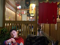 -二丁目食堂(铁西星摩尔店)