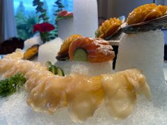 刺身拼盘-颐和会馆