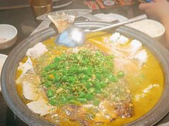 -探鱼·鲜青椒爽麻烤鱼(领展购物广场店)