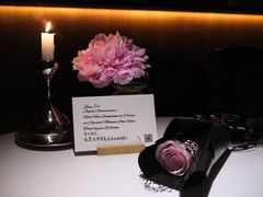 -L'Arome芳芳法国餐厅(金陵饭店店)