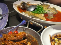 -知楚•精致湖北菜(武商MALL店)