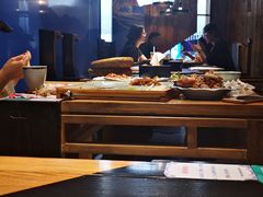 大堂-娄三少春饼·烤鸭(合生汇购物中心店)