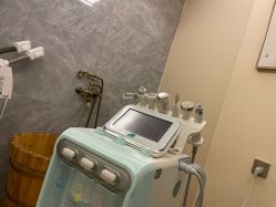 -慈蕊美容养生·专业经络调理