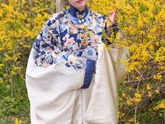 -洛阳市隋唐城遗址植物园
