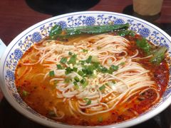 -杨记隆府(汉街店)