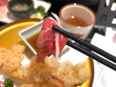 -桃夭日式料理(国信店)