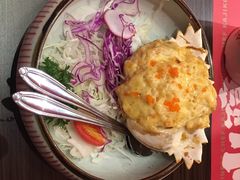 -仙隐小鹿中华料理(南宁万象城店)