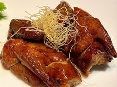 -杭州君悦酒店·湖滨28中餐厅