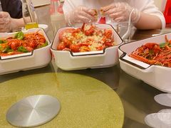 -聚汇三少·龙虾·中餐厅(莫邪路新天地店)
