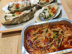 -蚝当家·海鲜龙虾烧烤(文二路店)