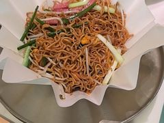 -悦得闲广式茶楼点心(石厦时代广场店)