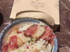 -同仁四季椰子鸡(海岸城天利店)