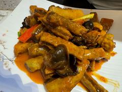 -马白开来特色羊排揪片子  (总店)