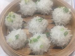 珍珠丸子-汉口码头