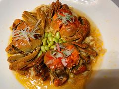 -蟹榭·本帮江浙菜·蟹宴(大宁久光商场店)
