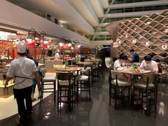 -RISE RESTAURANT(滨海湾金沙店)