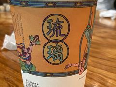 -茶颜悦色(吾悦广场六号门店)