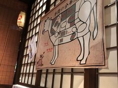 -赤谷和牛烧肉居酒屋(石景山店)
