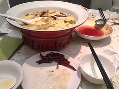 -大树餐厅(环球港店)