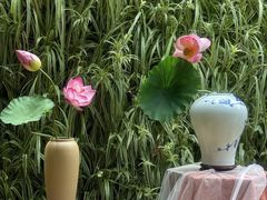 -花之城