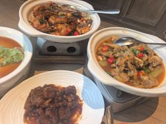 -新白鹿餐厅(城西银泰城店)