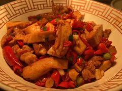 -湘轩·土菜研究院(光大店)