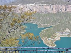 -河南宝泉旅游区