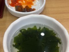 -敏丁拌饭(中街总店)