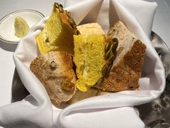 -燃扒房Steakhouse(皇庭店)