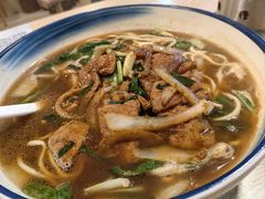 -康儿面馆(建国北路店)