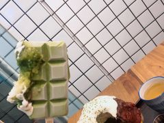 -WONDER ICE 萬得冰田(建設路总店)