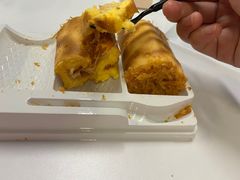 -爱达乐面包生日蛋糕(温江新尚天地店)