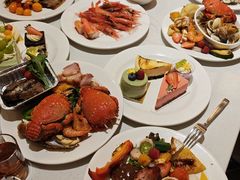 -杭州开元名都大酒店·地中海自助餐厅